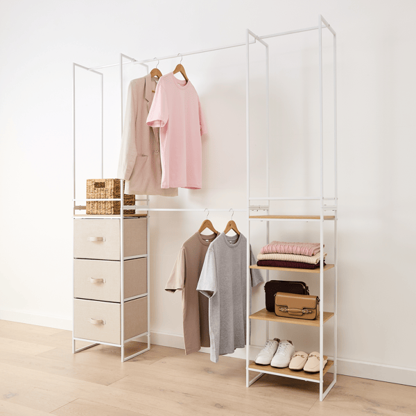 Wardrobe System - Anko | Target Australia