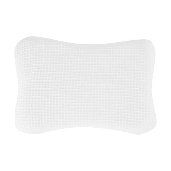 Bath Pillow White Target Australia