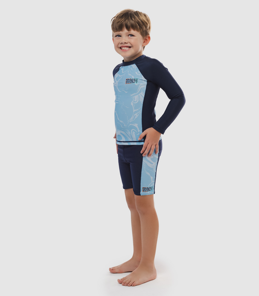 Piping Hot Swim Jammer | Target Australia