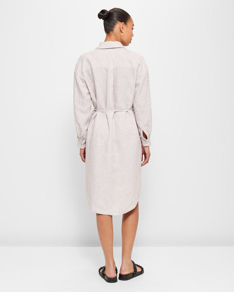 Target linen shirt dress sale