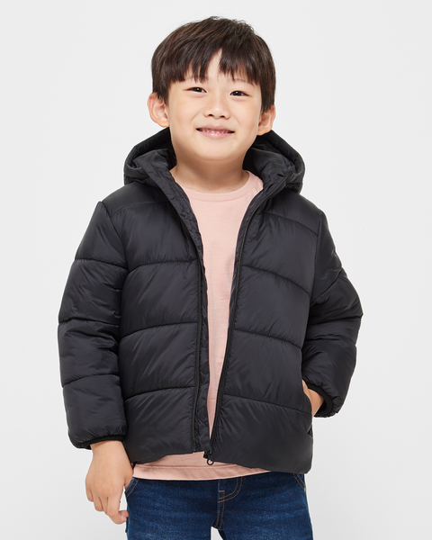 Puffer Jacket | Target Australia