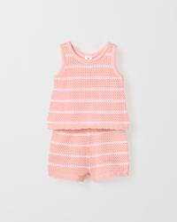 Pink Stripe