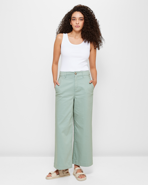 Green shop pants target