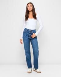 Vintage Indigo