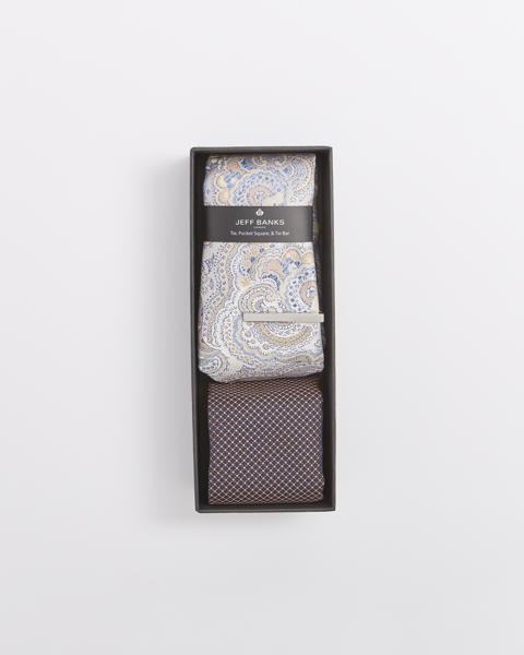 jeff banks bow tie