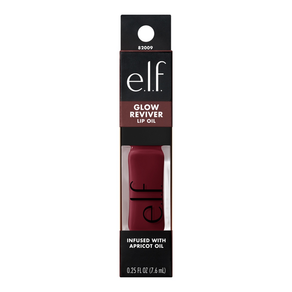 e.l.f. Glow Reviver Lip Oil - Jam Sessions | Target Australia