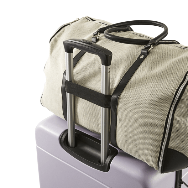 Gym Bags Dress Garment Bag Target 53L Garment Duffle Bag, Off