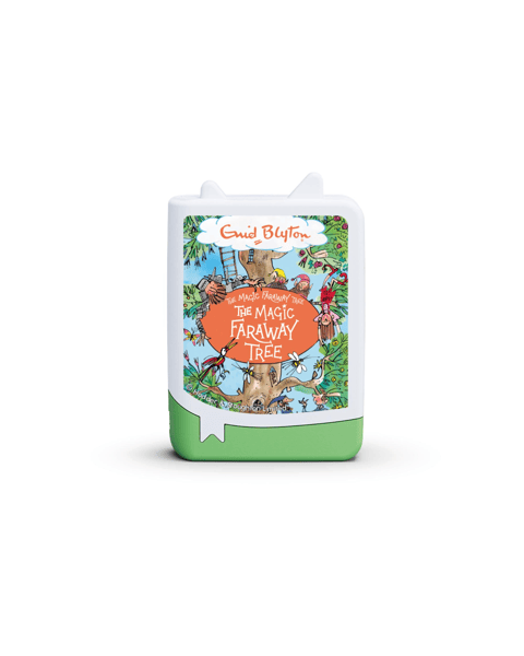 ENID BLYTON THE Magic Faraway Tree Collection 4 Books... | Livre | état très bon EUR 24,52