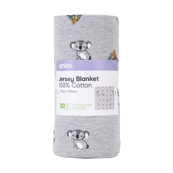 Cotton cellular blanket cheap kmart