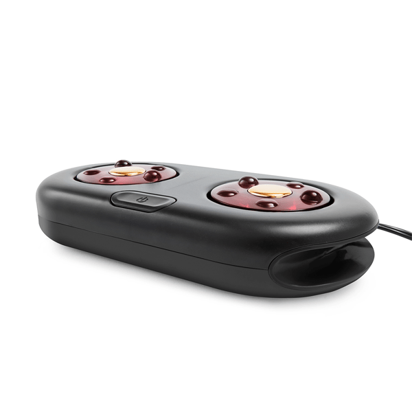 Foot Massager, Black Anko Target Australia