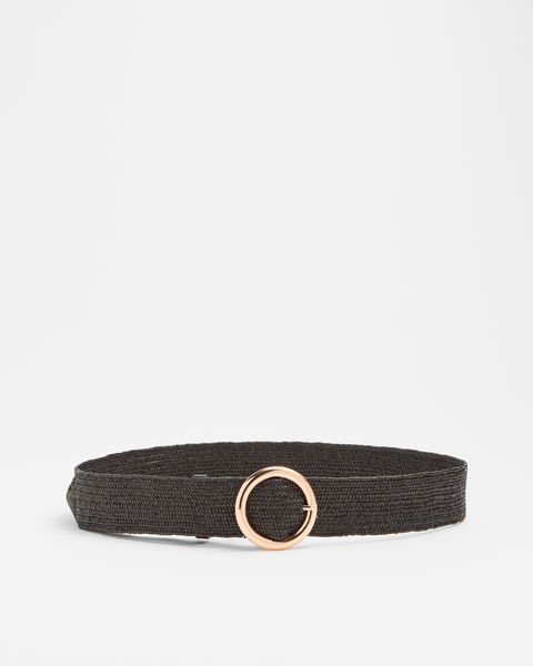 Target Chain Belt Weave Stretch Belt | Target Australia