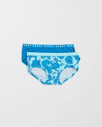 70K Hibiscus Surf/Lilac Wine