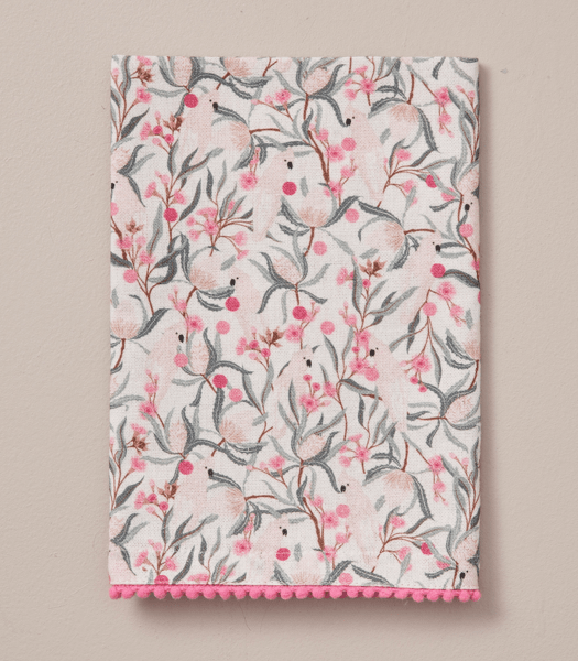 4 Pack Galah Napkins Target Australia