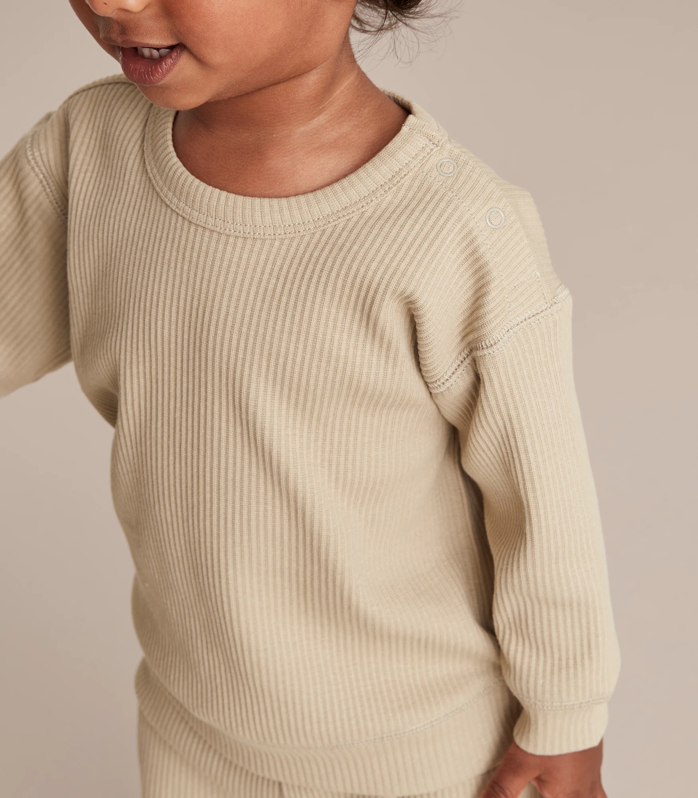 Baby Rib Jumper 4 of 5