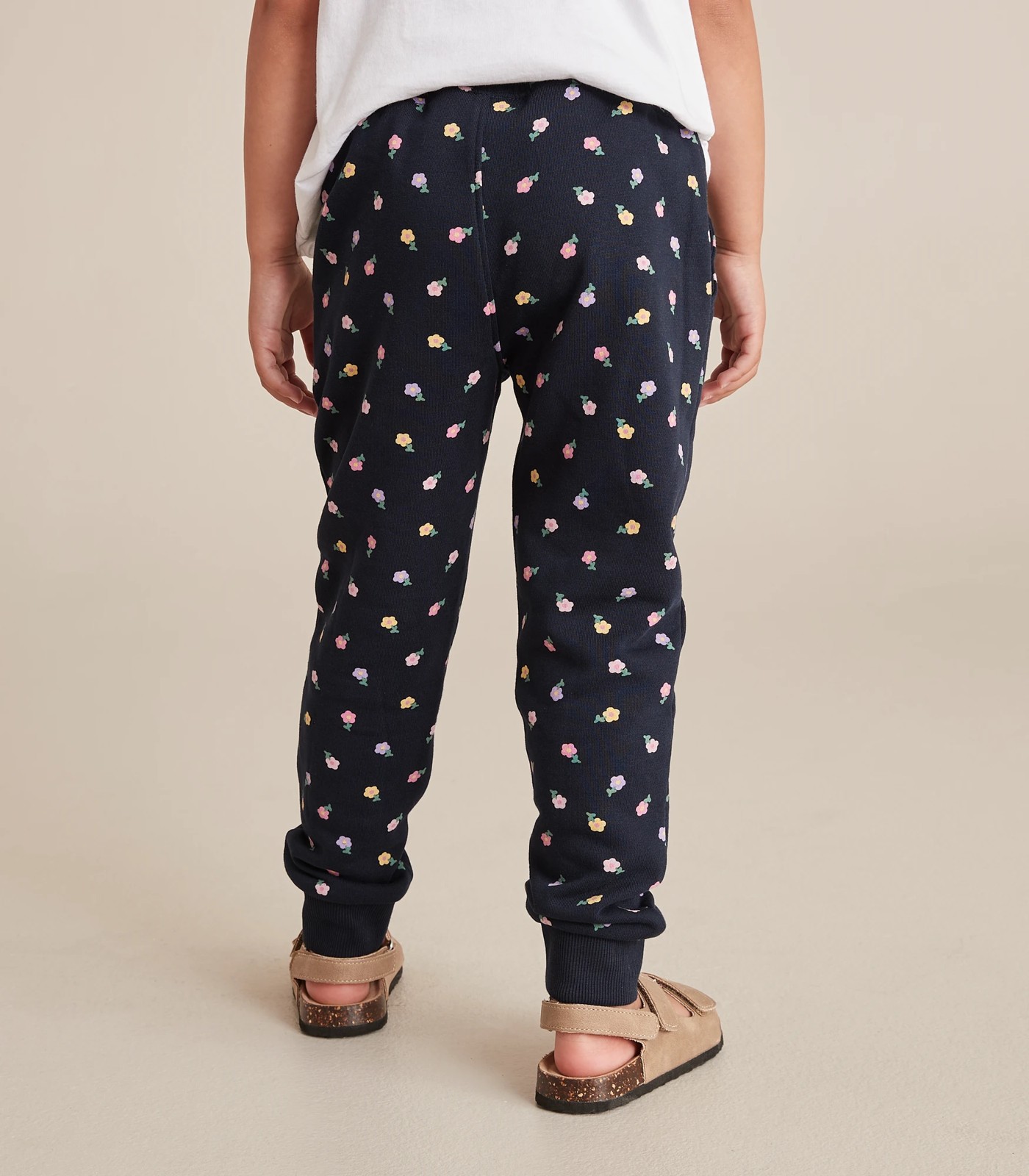 Fashion Print Trackpants 4 of 5