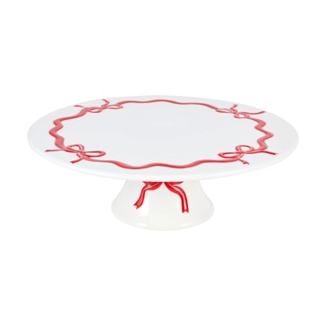 Bow Cake Stand - Anko