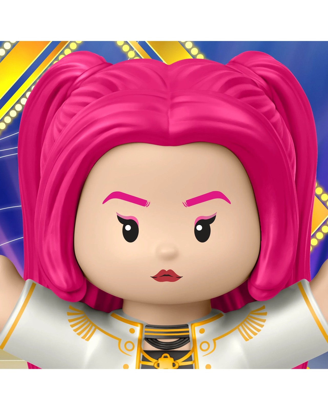 Little People Collector KPop Demon Hunters: HUNTR/X Special Edition Set 5 of 6