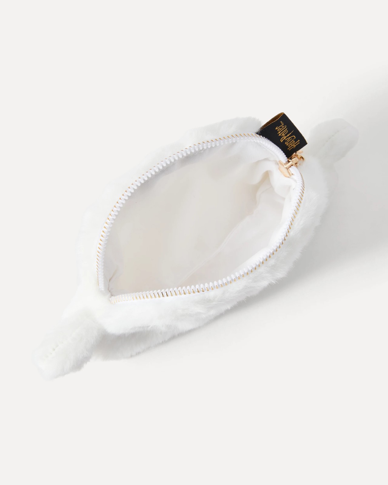 Harry Potter Makeup Bag Set 4 of 5
