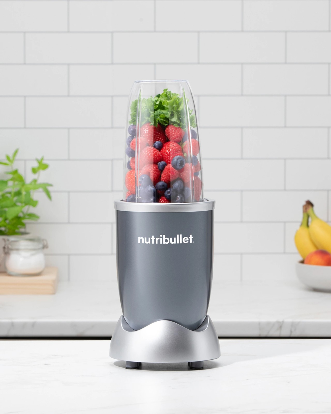 Nutribullet 600 Series 3 of 6
