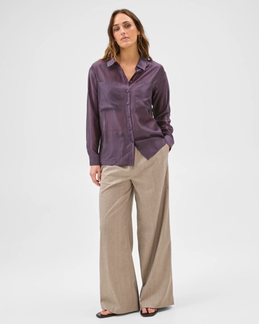 Preview Soft Patch Pocket Shirt