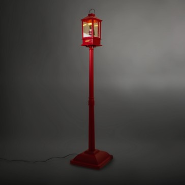 Anko LED Light Up Animated Lantern