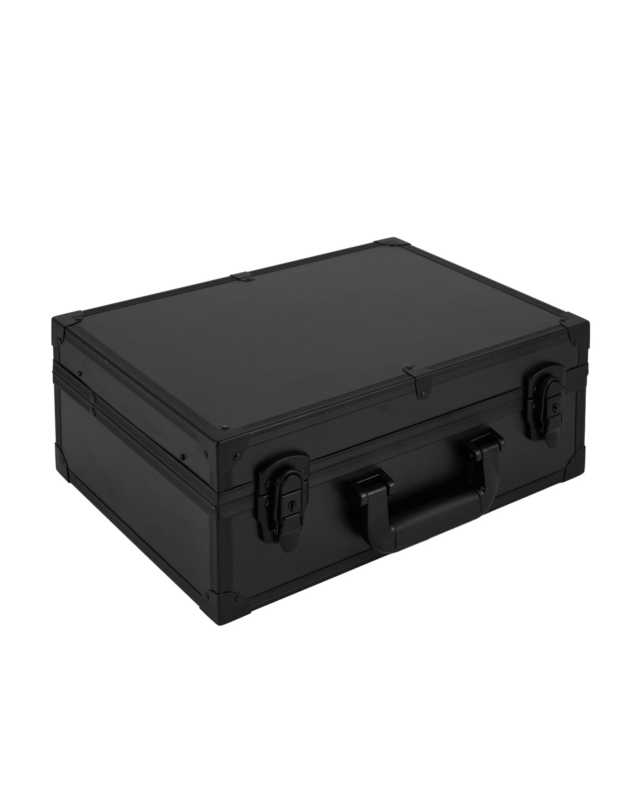 OXX Beauty High Stakes Glow LED Cosmetic Case 3 of 5