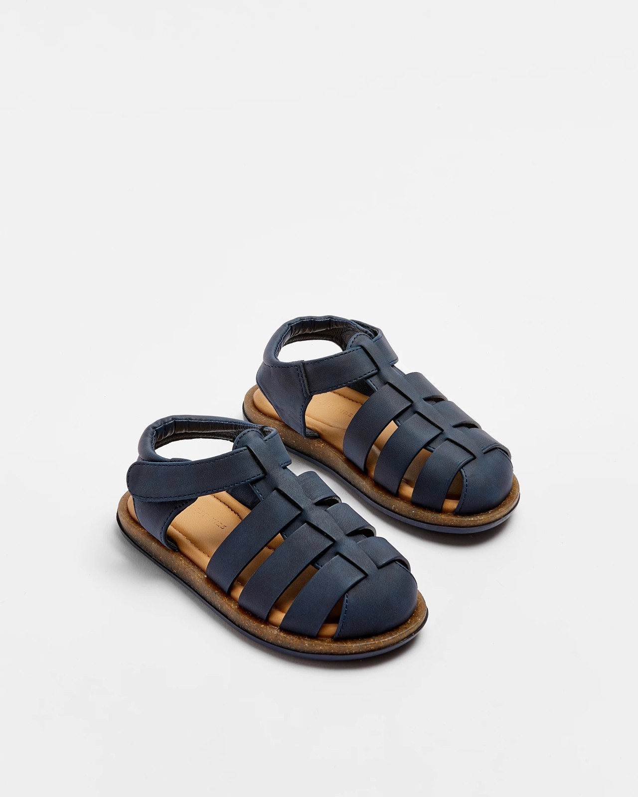 Boys store fisherman sandals