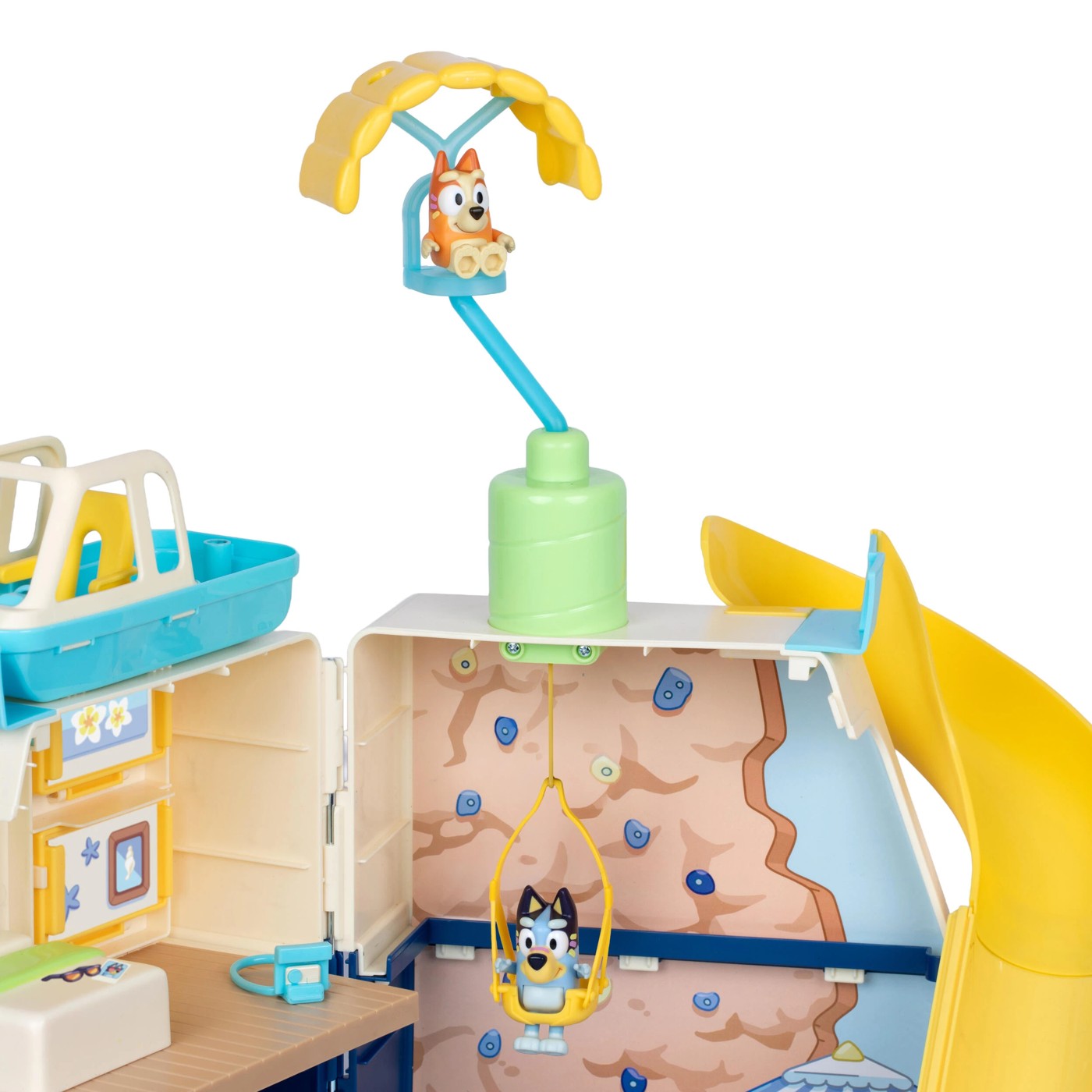 Bluey's Cruise Ship Playset 6 of 6