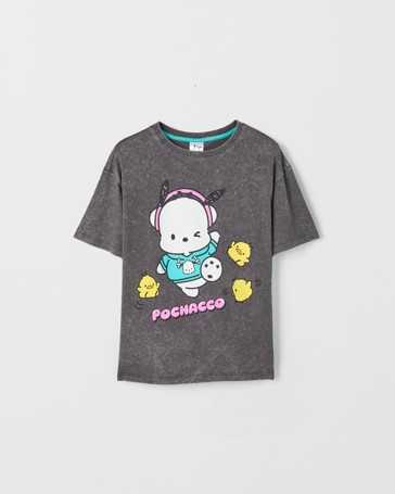 Hello Kitty Australian Cotton T-Shirt