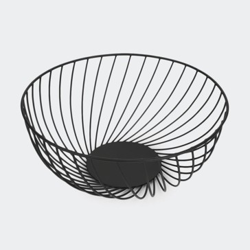 Wire Fruit Bowl - Anko