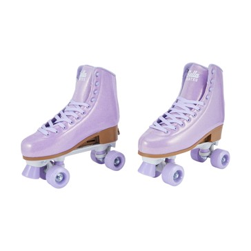 Roller Skates, Ombre, Size 9 to 11 - Anko