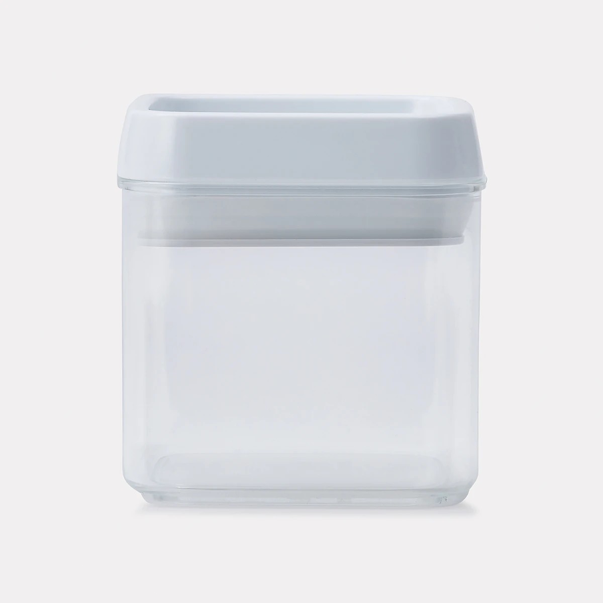 Flip Lock Food Container, 500ml - Anko | Target Australia