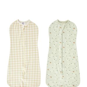 Anko 2 Pack Swaddle Pouches product image