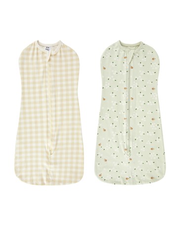 Anko 2 Pack Swaddle Pouches