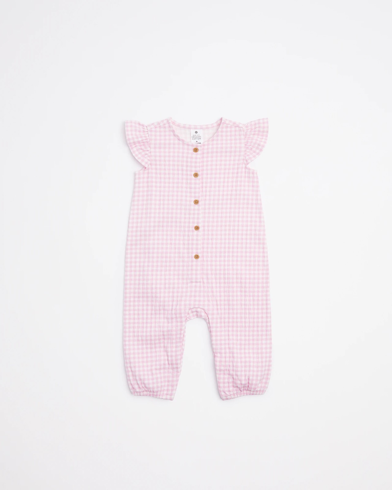 Baby store jumpsuit target