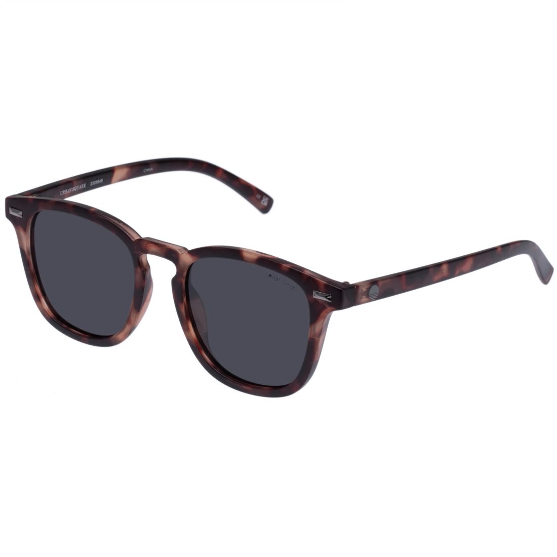 Unisex Solarized Urban Square Sunglasses Target Australia
