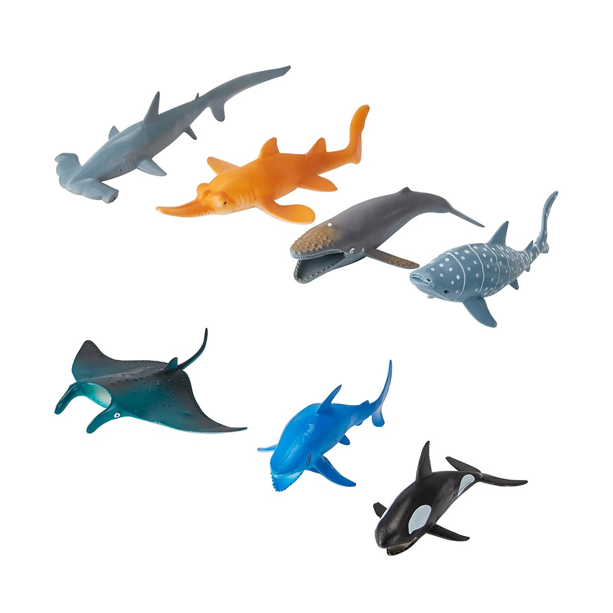 Ocean Animals Adventure Bucket - Anko 2 of 6