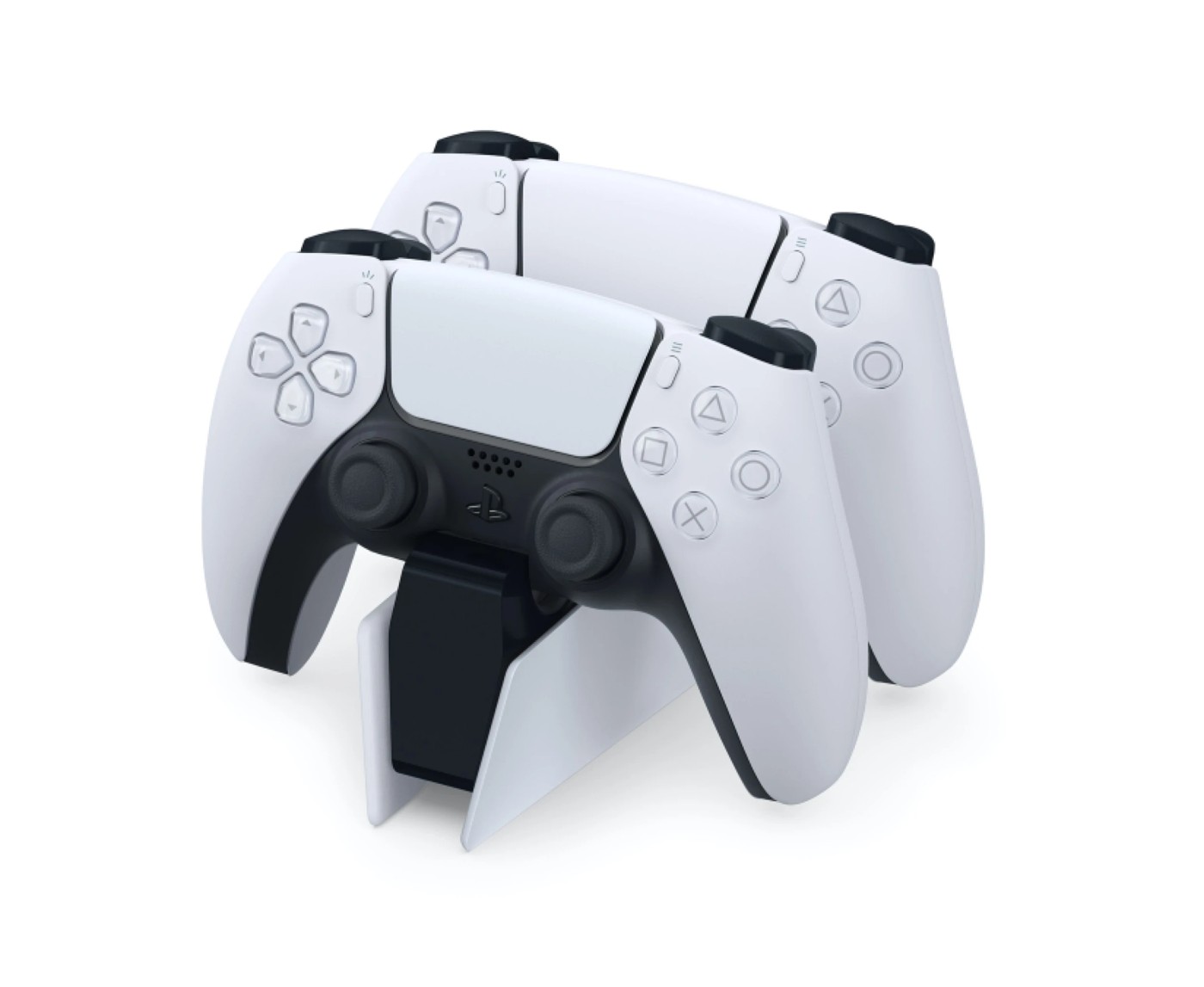 PlayStation 5 Dualsense Charging Station 2 of 3