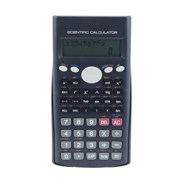Scientific Calculator - Anko
