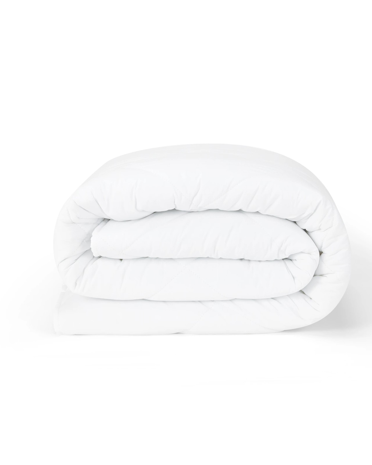 Anko Winter Ultra Warmth Quilt - Single Bed - White 2 of 4