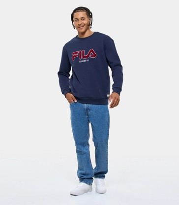 Stephan Jumper - Fila