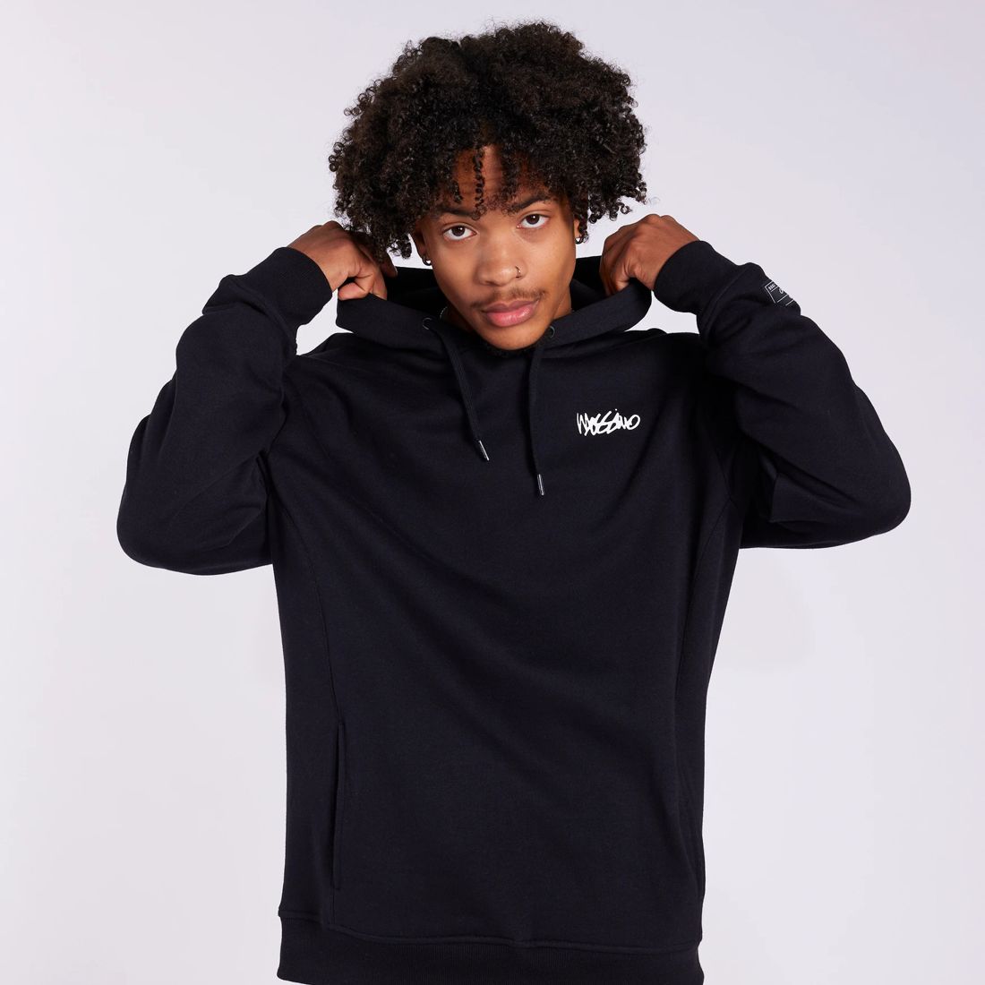 Mossimo Mission Hoodie Target Australia