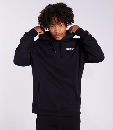 Mossimo Mission Hoodie