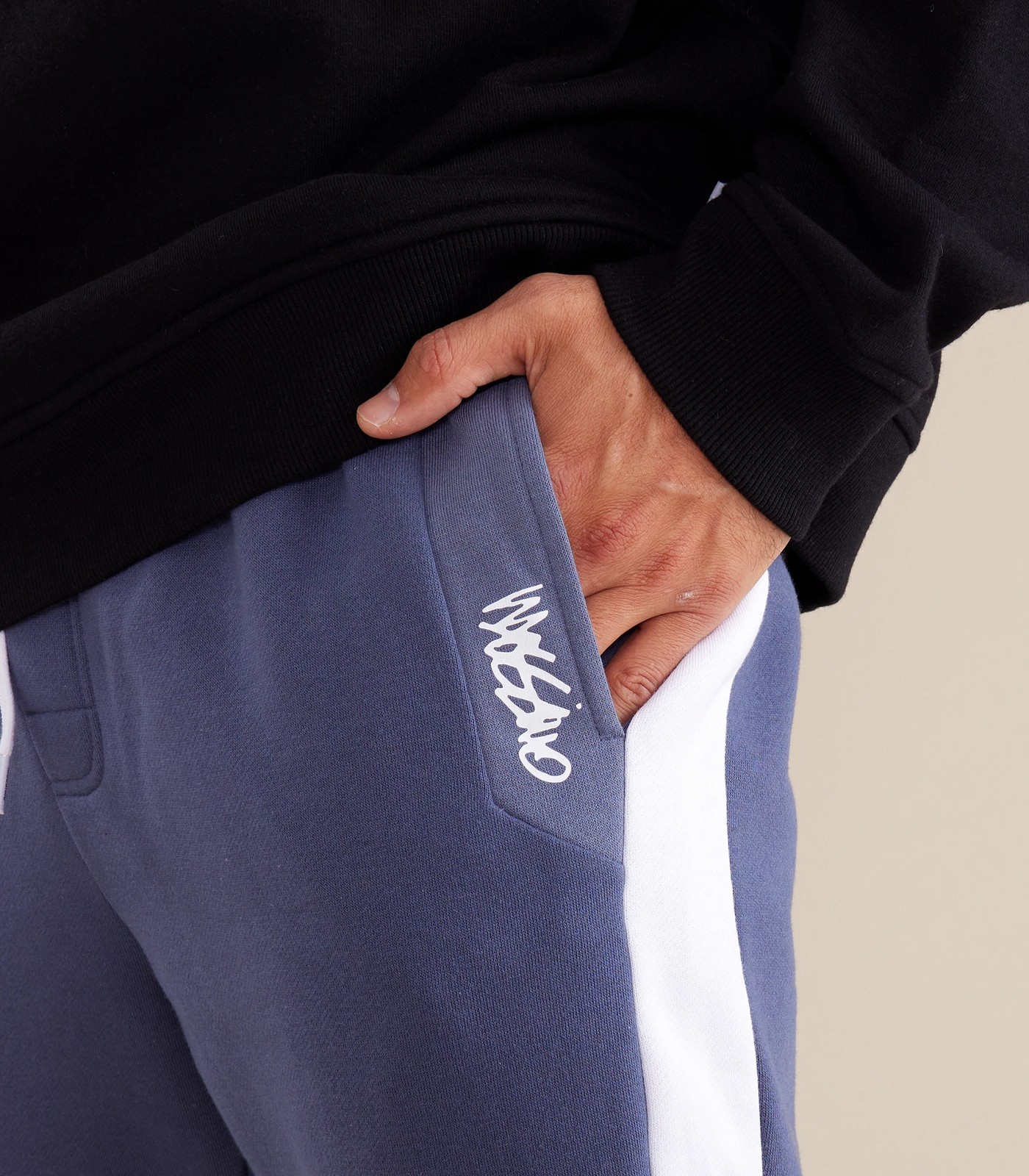 Mossimo Austin Fleece Trackpants | Target Australia