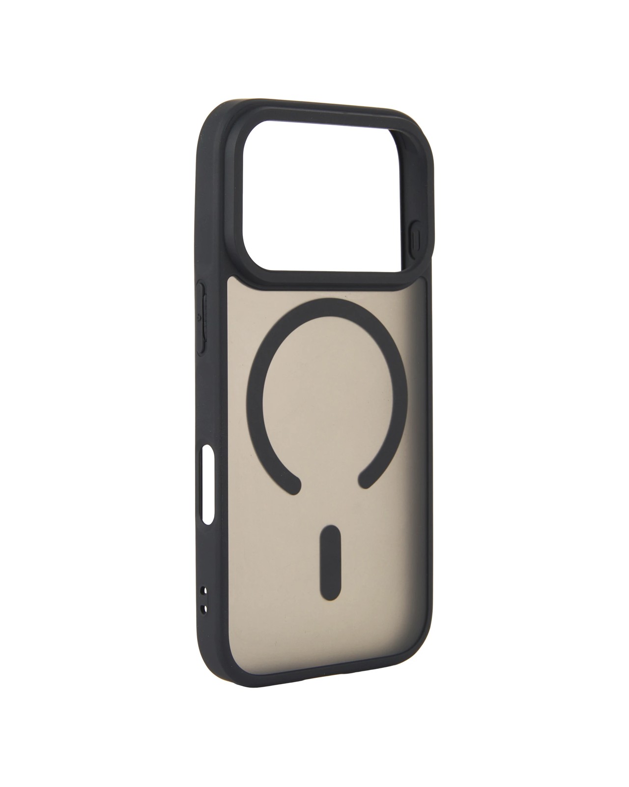 Anko iPhone 17 Pro Magnetic Case - Matte Black 3 of 5