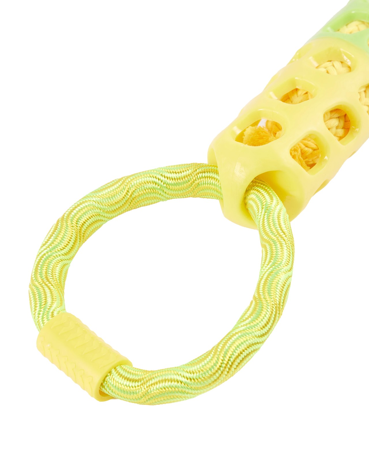 Pet Toy Tug with Squeaker - Anko 3 of 4