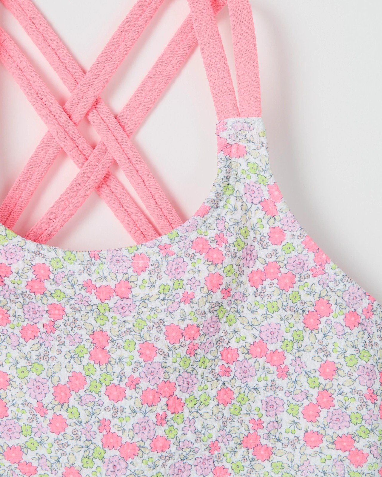 Swim Rashie 3 Piece Set 2 of 3