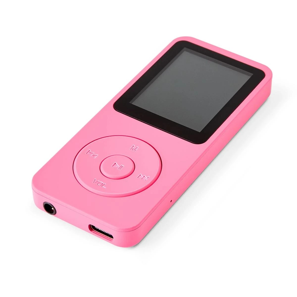 Anko MP3 Player - Pink 3 of 5
