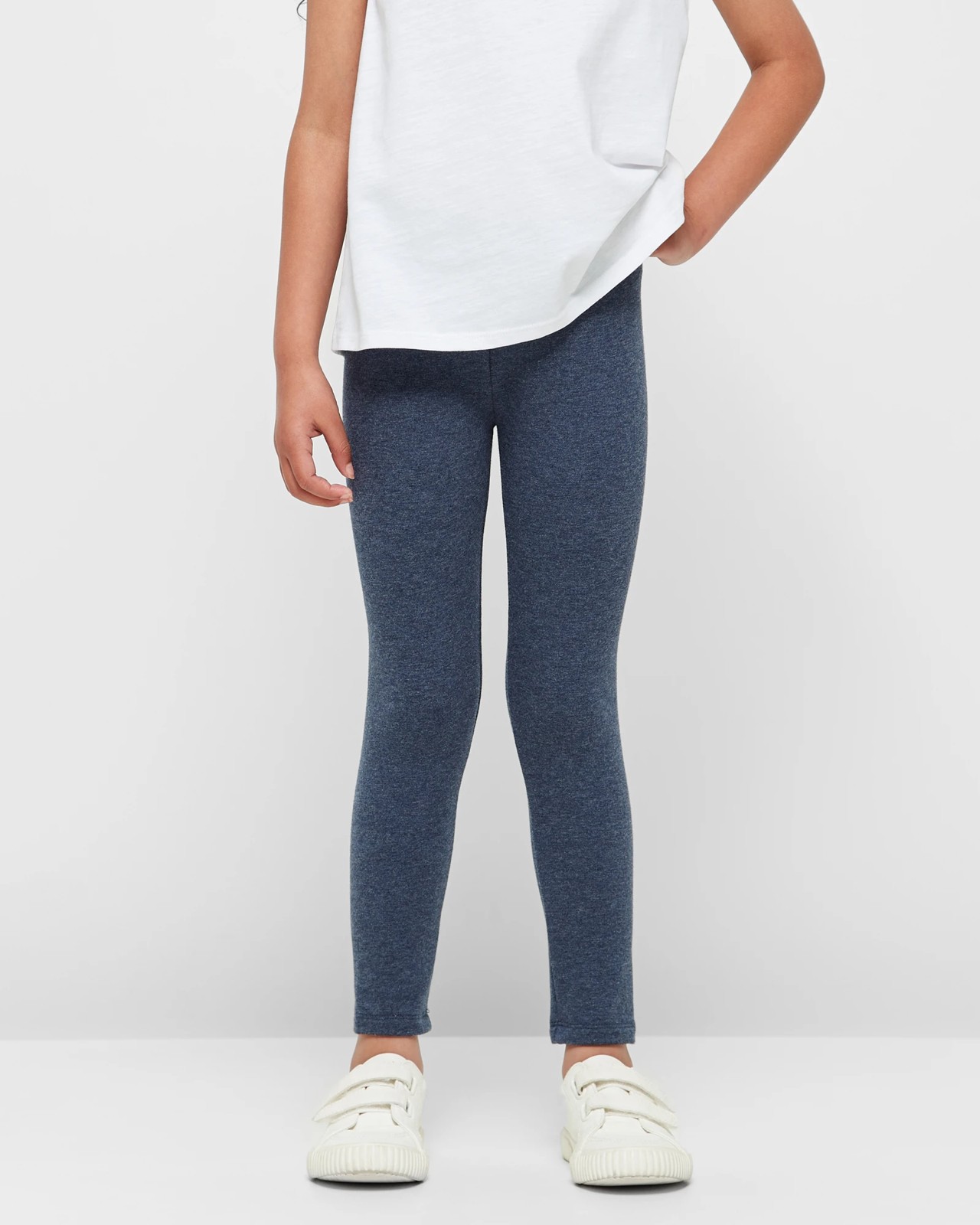 Navy leggings outlet target