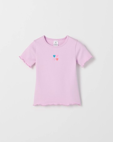 Australian Cotton Essential T-Shirt